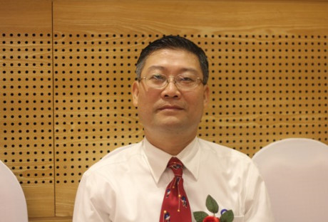 Stellung des Außenministeriums über gekentertes Fischerboot